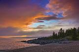 North Shore Sunset_02601